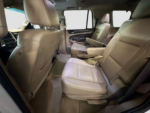 Used 2017 Chevrolet Tahoe Premier AWD/4WD image 30