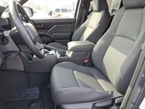 Certified 2024 Toyota Tacoma SR image 16