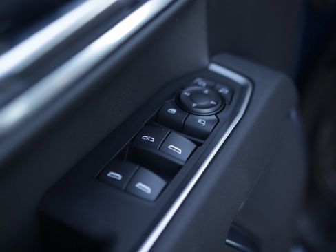 Used 2026 Chevrolet Silverado 2500 LT w/ Trail Boss Package image 25