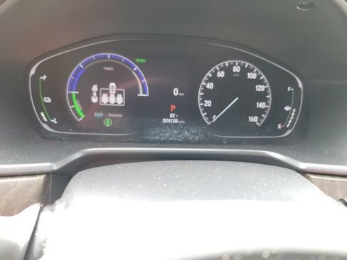 Used 2022 Honda Accord EX-L image 17
