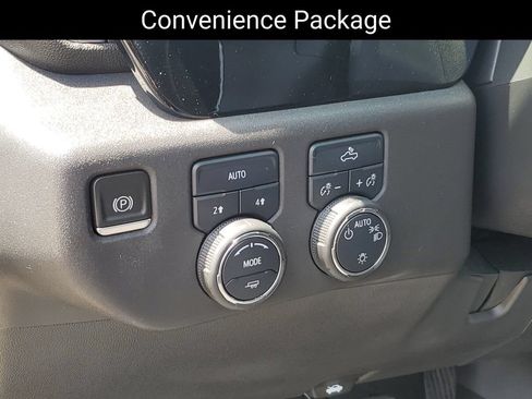 Certified 2023 Chevrolet Silverado 1500 LT AWD/4WD image 8