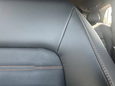 Used 2025 Honda CR-V Sport-L image 8