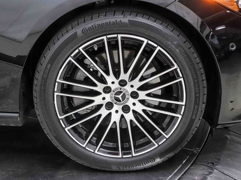 Certified 2023 Mercedes-Benz C 300 Sedan image 9