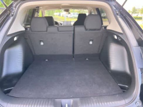 Certified 2025 Honda HR-V LX image 20