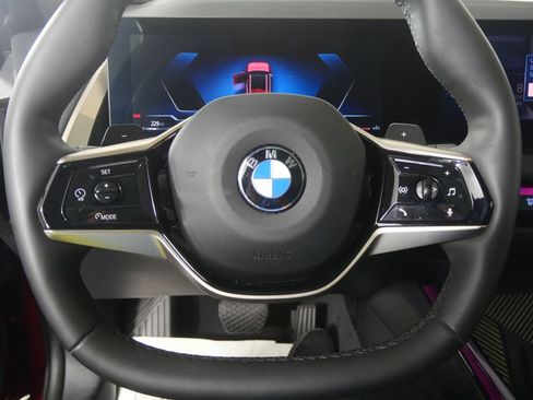Certified 2025 BMW X3 xDrive30i AWD/4WD image 17