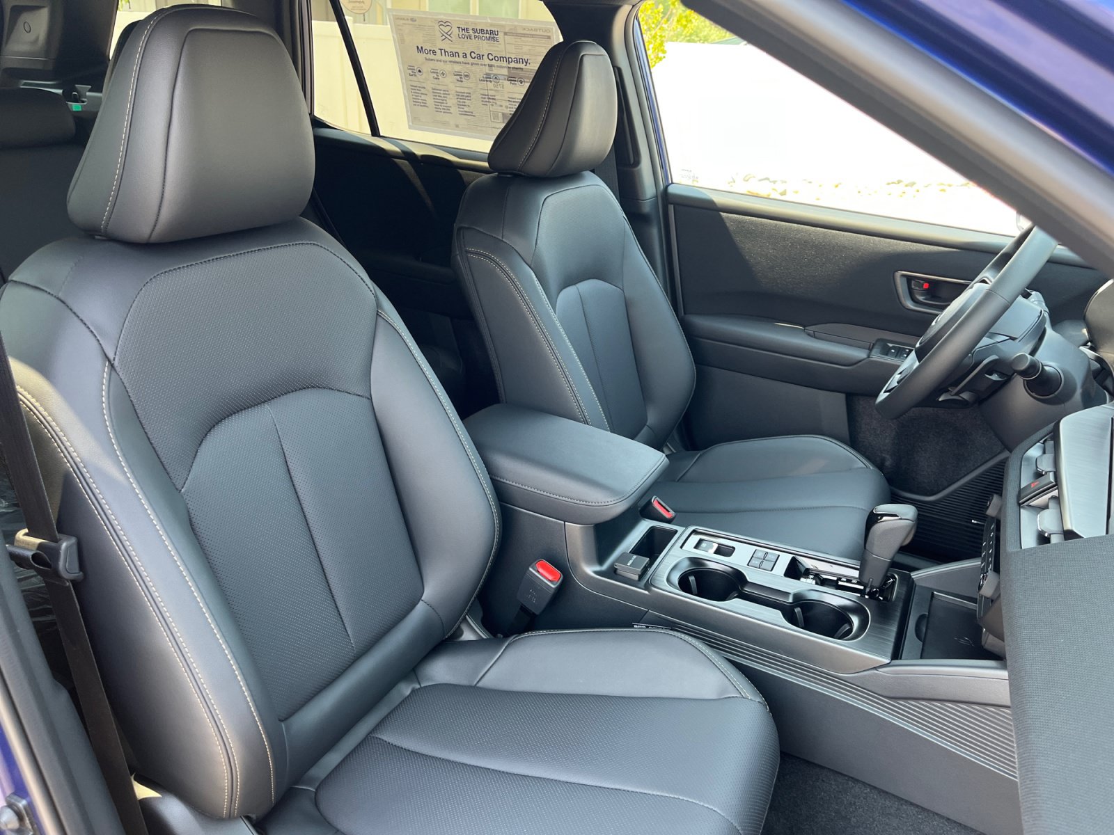 New 2026 Subaru Outback Limited AWD/4WD image 19