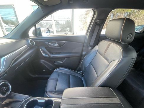 Used 2019 Chevrolet Blazer Premier w/ Sun and Wheels Package image 15