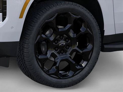 New 2026 Chevrolet Tahoe RST AWD/4WD image 9