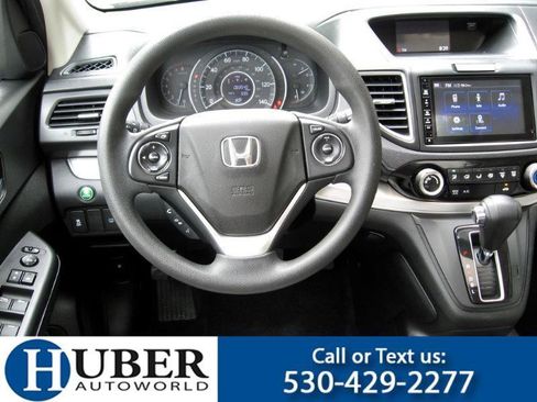 Used 2016 Honda CR-V EX image 5