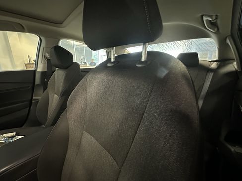 Used 2024 Honda Accord EX image 10