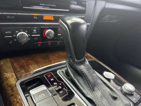 Used 2017 Audi A6 2.0T Premium image 26