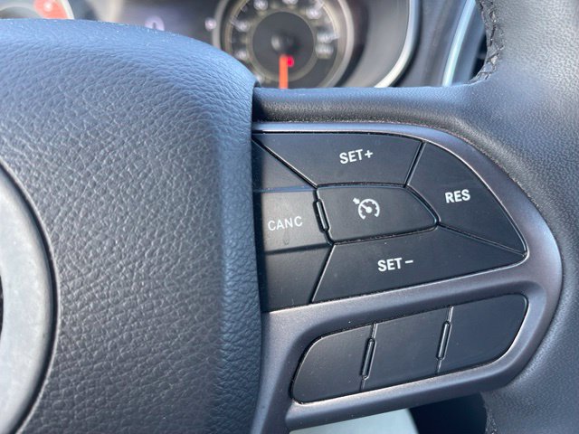 Used 2022 Jeep Cherokee Latitude Lux AWD/4WD image 20