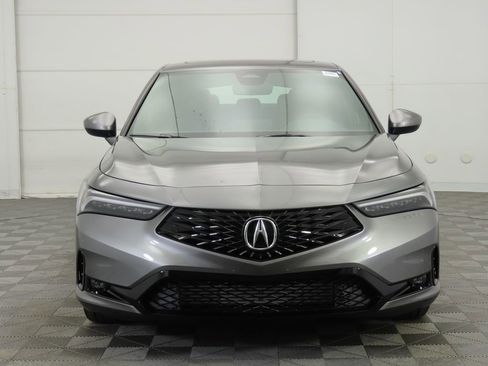 Used 2025 Acura Integra A-Spec image 3