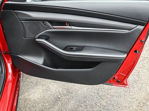 New 2026 MAZDA MAZDA3 2.5 S image 47