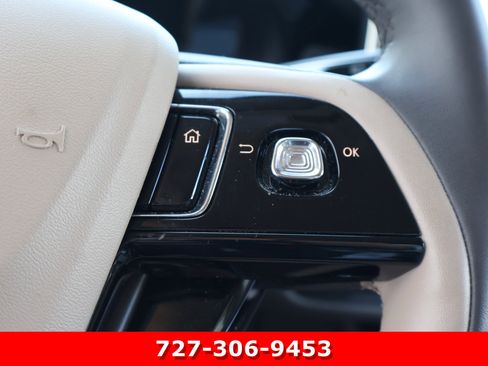 Used 2023 Lincoln Corsair FWD w/ Equipment Group 101A image 24
