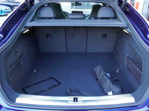 Used 2024 Audi S5 Premium Plus w/ Premium Plus Package image 74