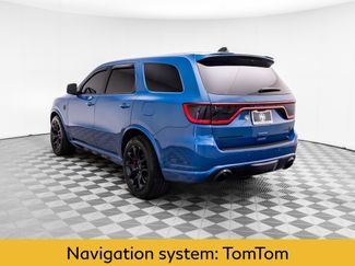 Used 2024 Dodge Durango SRT Hellcat w/ Black Package AWD/4WD video 3