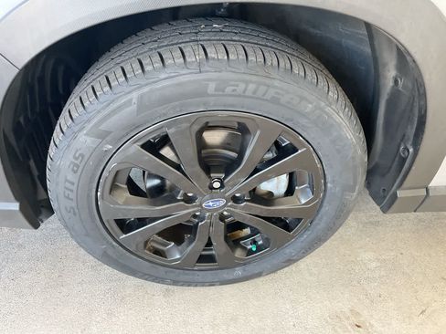 Used 2019 Subaru Forester Sport w/ Popular Package #2 AWD/4WD image 10