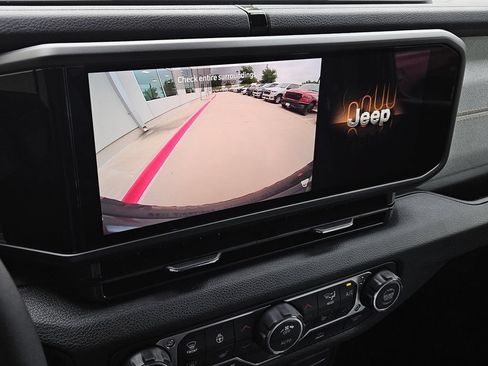 New 2026 Jeep Wrangler Unlimited Sport AWD/4WD image 19