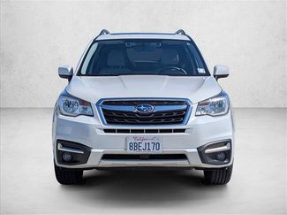 Used 2017 Subaru Forester 2.5i Premium AWD/4WD video 2