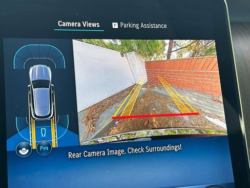 Certified 2026 Mercedes-Benz GLC 300 4MATIC image 26