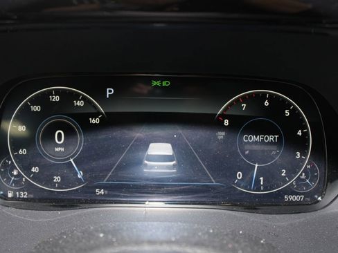 Used 2022 Hyundai Palisade Calligraphy image 21