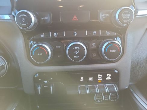 Used 2022 RAM 1500 Laramie image 18