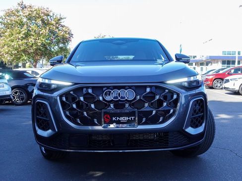 New 2025 Audi Q5 Premium Plus image 3