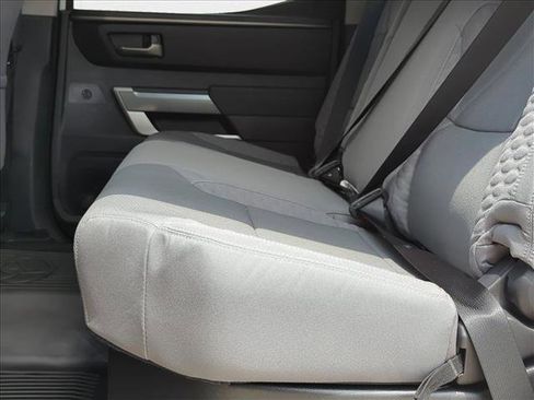 New 2024 Toyota Tundra SR5 AWD/4WD image 20