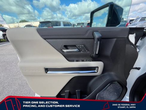 New 2026 GMC Hummer EV 4x4 Crew Cab image 23