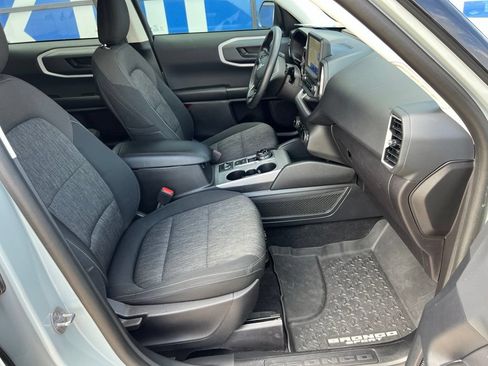 Used 2023 Ford Bronco Sport Big Bend AWD/4WD image 13