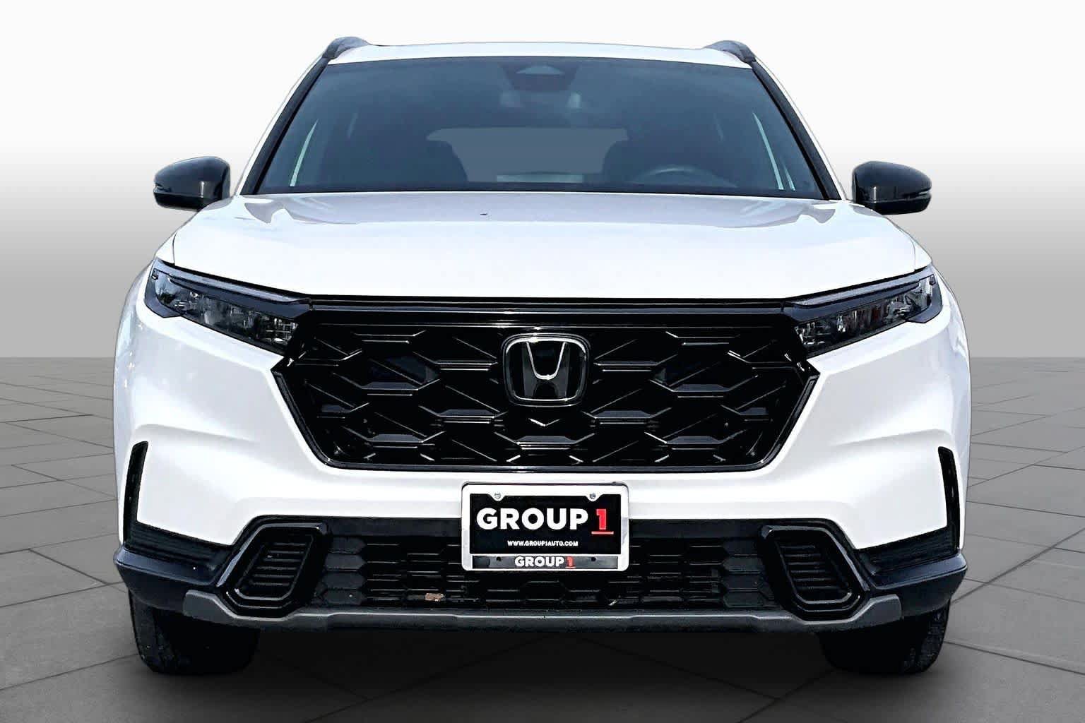 Used 2024 Honda CR-V Sport image 4