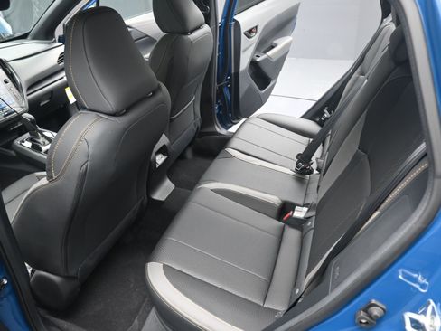 New 2026 Subaru Crosstrek 2.5i Wilderness AWD/4WD image 39