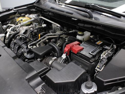 Used 2023 Mitsubishi Outlander SEL AWD/4WD image 12