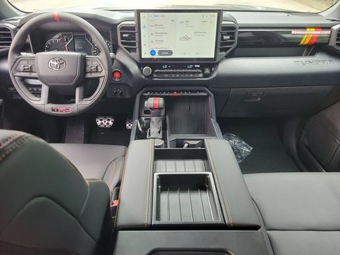 Used 2026 Toyota Tundra SR5 AWD/4WD image 11