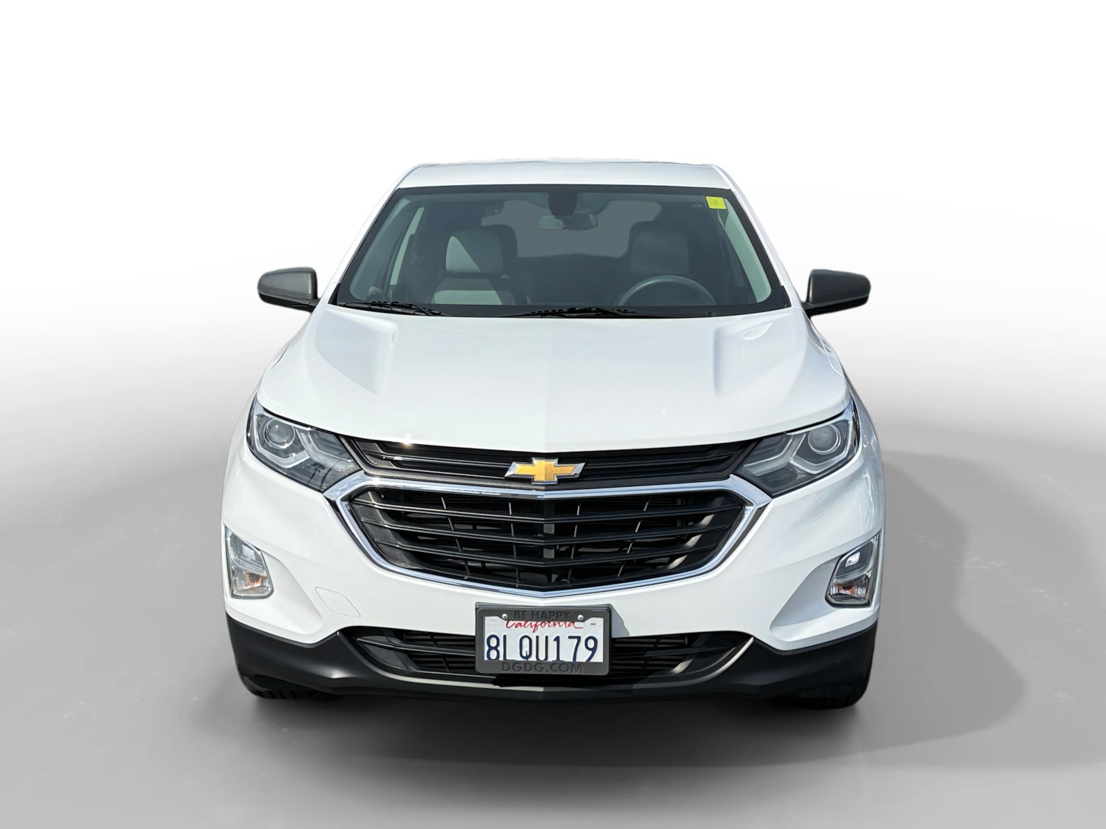 Used 2019 Chevrolet Equinox LS w/ LS Convenience Package FWD image 8