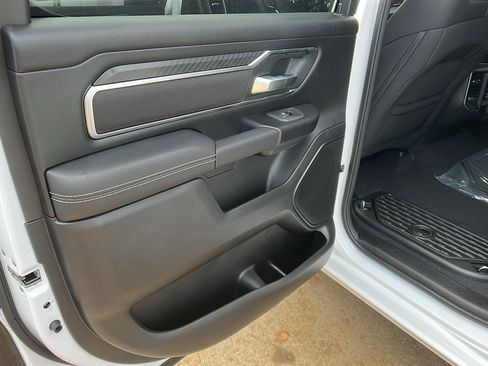 New 2026 RAM 1500 Big Horn image 19