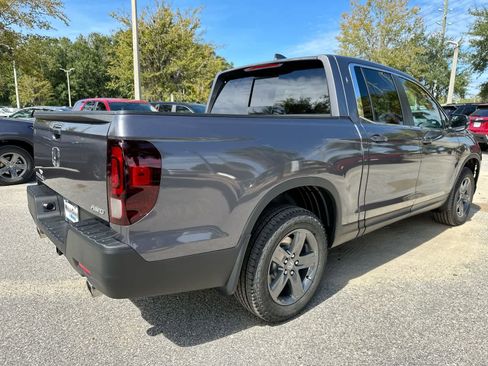 Used 2023 Honda Ridgeline RTL image 3