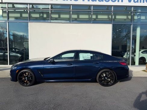 New 2026 BMW 840i xDrive image 2