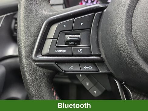 Used 2024 Subaru WRX AWD/4WD image 18