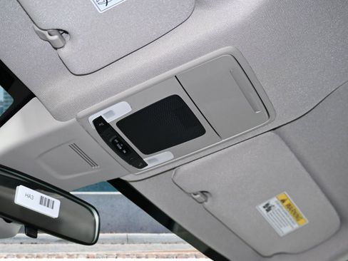 New 2026 Honda CR-V LX image 33