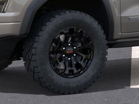 New 2026 GMC Canyon Elevation RWD image 9