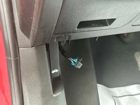 Used 2014 Chevrolet Sonic LT w/ Wheels and Fog Lamp Package image 22