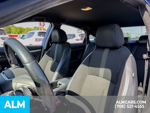 Used 2019 Honda Civic Sport image 9