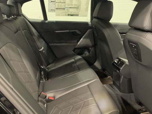 Used 2026 BMW 530i w/ Premium Package RWD image 27