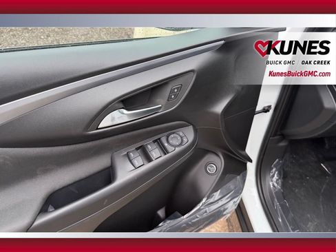 Used 2026 Buick Envista Preferred w/ Convenience I Package FWD image 10