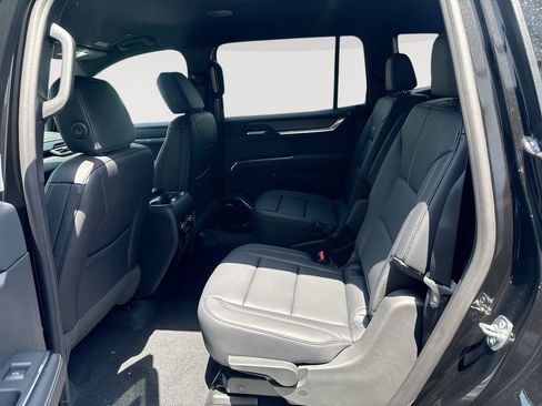 New 2026 GMC Acadia Elevation w/ Black Edition AWD/4WD image 25