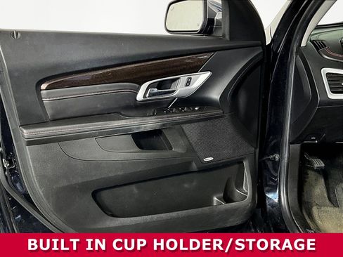 Used 2015 GMC Terrain Denali FWD image 18