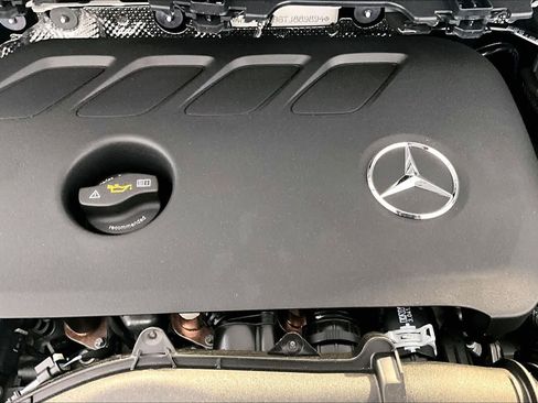 New 2026 Mercedes-Benz GLA 250 4MATIC image 15