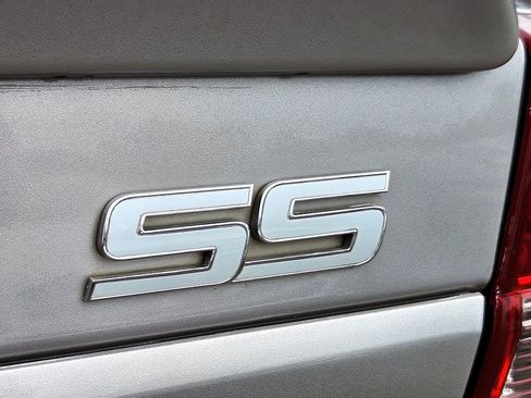 Used 2006 Chevrolet Malibu SS image 15